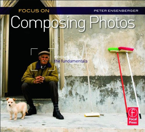 Focus On Composing Photos: Focus on the Fundamentals (The Focus On Series)