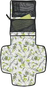 Munchkin Travel Diaper Changing Kit (colors may vary)