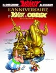Ast�rix - L'anniversaire d'Ast�rix et...