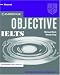 Book Objective IELTS Advanced Workbook with Answers (Objective)