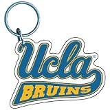 UCLA Bruins NCAA Key Ring by Wincraft