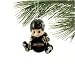 Anaheim Ducks Lil' Fan Hockey Player Resin Ornament