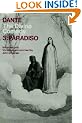 The Divine Comedy: III. Paradiso: Paradiso. Parallel Text Vol 3 (Galaxy Books)