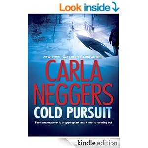 Cold Pursuit - Carla Neggers