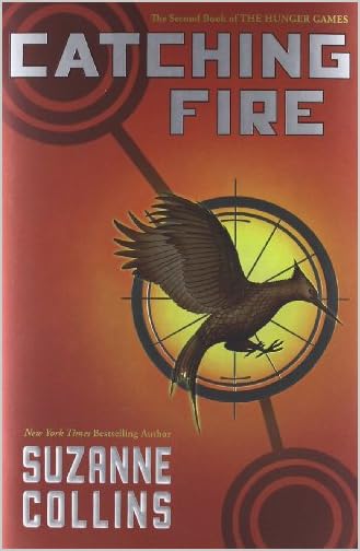 Catching Fire