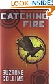 Catching Fire (The Hunger Games, Book 2)