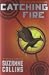 Catching Fire: The Second Book of The Hunger Games