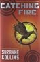 Catching Fire: The Second Book of The Hunger Games