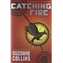 Catching Fire: The Second Book of The Hunger Games by Suzanne Collins