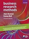 Business Research Methods - Project Research Book