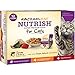 Rachael Ray Nutrish Super Premium Food for Cats, Ocean Lover's Variety Pack (12-2.8 oz cups)