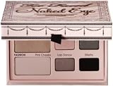 Too Faced Cosmetics, Naked Eye Palette, 0.36-ounce