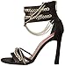 Betsey Johnson Women's Hheat Sandal