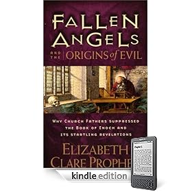 Fallen Angels and the Origins of Evil