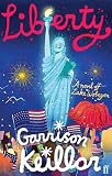 Cover of Liberty by Garrison Keillor 057124582X