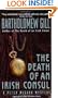 The Death of An Irish Consul (Peter McGarr Mysteries)