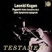 Classical Music : Paganini: Violin Concerto No. 1 / Lalo: Symphonie espagnole