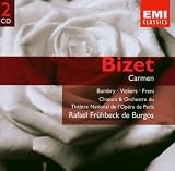 Bizet: Carmen (GEMINI)