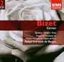 Bizet: Carmen (Complete Opera); Mirella Freni; Jon Vickers; Grace Bumbry