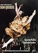Bolshoi Ballet: Don Quixote
