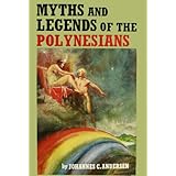 myths  legends of the polynesians