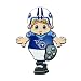Tennessee Titans Window Mascot Cling