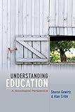 Understanding education : a sociological perspective
