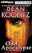 Odd Apocalypse (Odd Thomas)