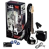 Produkt-Bild: VGS Pure Series RC-100 Guitar Pack Black