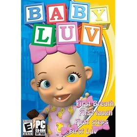 Baby Luv by ACTIVISION