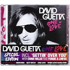 One Love (New Version)