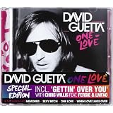 One Love (Inclus Gettin' Over You Feat. Fergie)par David Guetta