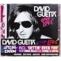 One Love (Inclus Gettin' Over You Feat. Fergie) ~ David Guetta