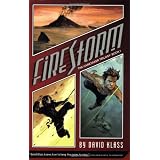 Firestorm: The Caretaker Trilogy: Book 1