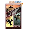 Firestorm: The Caretaker Trilogy: Book 1