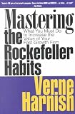Mastering the Rockefeller Habits **ISBN: 9781590790151**