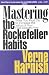 Books : Mastering the Rockefeller Habits     **ISBN: 9781590790151**