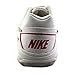 Nike City Court VII Round Toe Synthetic Sneakers