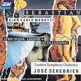 Sebastian / Lyric Scene / Legend