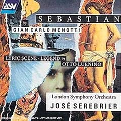 Jose serebrier