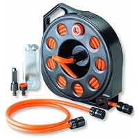 Claber AquaPass Garden Hose Cassette 8974