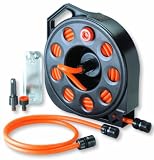 Claber AquaPass Garden Hose Cassette #8974