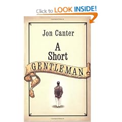 A Short Gentleman