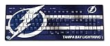 NHL Tampa Bay Lightning Game On Wireless Keyboard