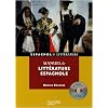 Manuel de litt�rature espagnole : Du XIIe au XXIe si�cle (1CD audio)