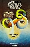 The heel of Achilles : essays, 1968-1973