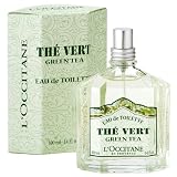 Green Tea Eau de Toilette