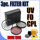 3 Piece Filter...
