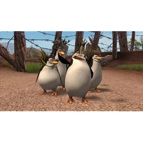 download Madagascar 2 PC Game