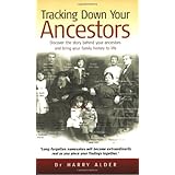 tracking down your ancestors discover the story behind your ancestors and bring your family history to life